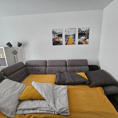 Warburg, Fewo "Sweet Home" 2,5 Zi- Eg-Separater Eingang - Parkplatz - Terasse- Komfortabel,Renoviert Exteriér fotografie
