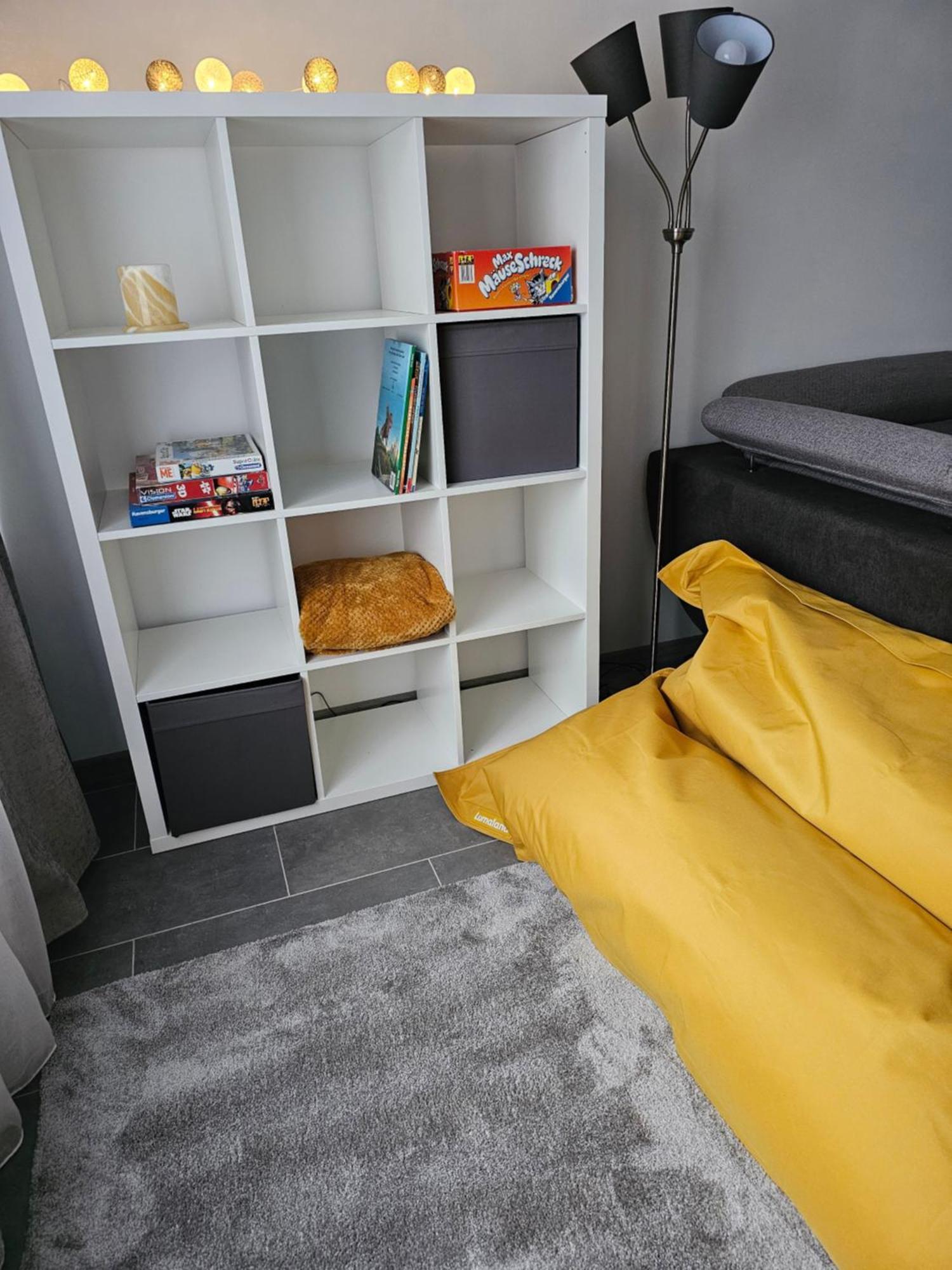 Warburg, Fewo "Sweet Home" 2,5 Zi- Eg-Separater Eingang - Parkplatz - Terasse- Komfortabel,Renoviert Exteriér fotografie